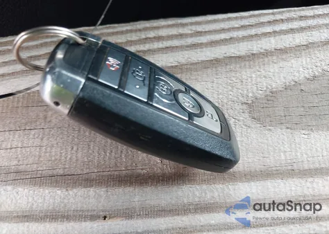 2020 Ford Expedition Limited Max из США, поврежденный, VIN 1FMJK2AT4LEA38613